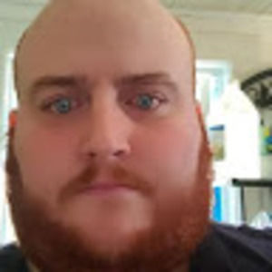 Meet your Posher, Cody